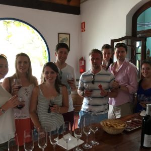 Valencia Wine Tours