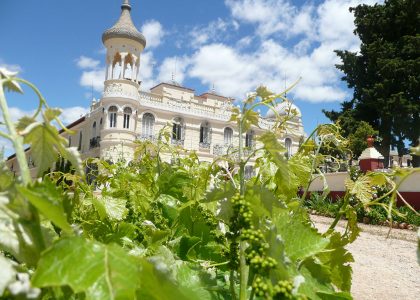 Valencia's number one international speaking city tour company