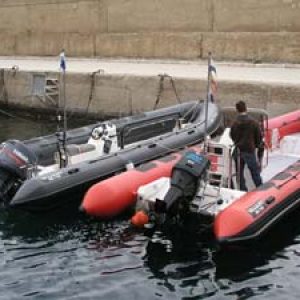 rib boats