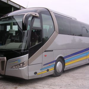 Valencia VIP Coach 55 pax